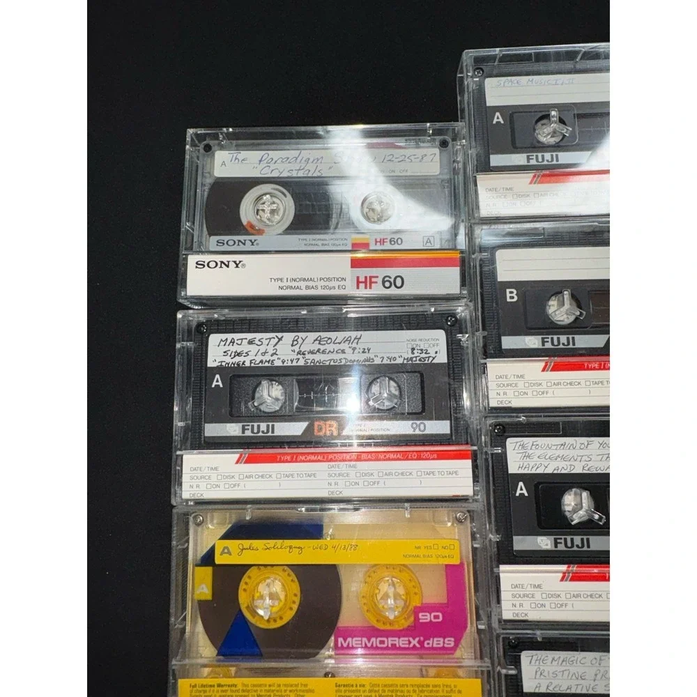 Fujifilm lot 10